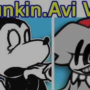 Fnf Vs Fankin Avi V 2