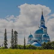 Благодатное Духовное Пение Сестёр Свято Алексеевского Акатова