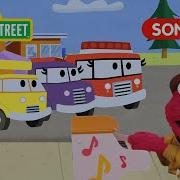 Elmo Remix
