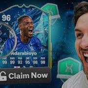Toty Fc 25