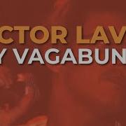 Soy Vagabundo Salsa