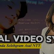 Video Firal Feby Senda