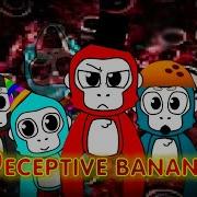 Incredibox Banana M8X