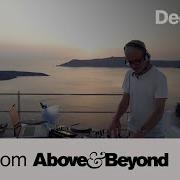 Tony From Above And Beyond Deep Set 16