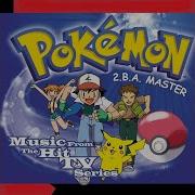 Pokémon Theme Pokemon