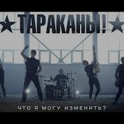Тараканы Что Я Могу Изменить