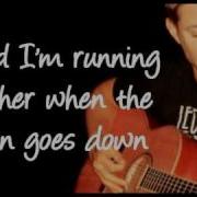 Jensen Ackles Singing