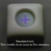 Fact Plus Commercial 1989