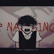 Stop Nagging Meme