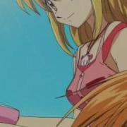 Mermaid Melody Pichi Pichi Pitch Ed2