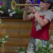 Алексей Глызин Саксафон Кавер Поздний Вечер В Соренто