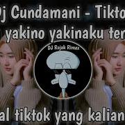 Dj Yaki Yakino Fulbas