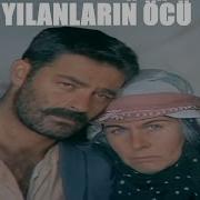 Fatma Girik Yılanların Öcü