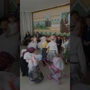Танець Бабусеньки