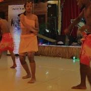 Knife Dance