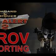 Red Alert 2 Реплики