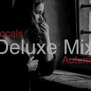 Deluxe Mix Best Deep House Vocal Nu Disco Autum 2023