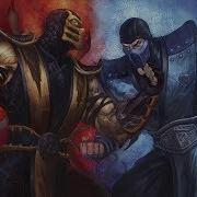 Top 10 Mortal Kombat Rivalries