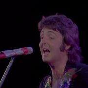 Paul Mccartney Wings 1972 Альбом