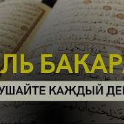 Бакара Сура