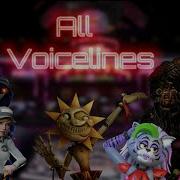 Fnaf 9 Voice Lines