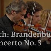 Brandenburg Concertos