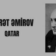 Qatar Mahnısı Fikrət Əmirov