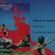 Uriah Heep Tales