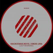 Enzo Lira Last Warning