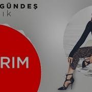 Ebru Gündeş Tanrım