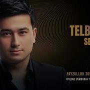 Fayzulloh Zokirov Telbadek Sevaman