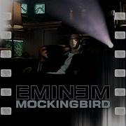 Eminem Mockingdird Минус