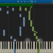 Егор Летов Гражданская Оборона Моя Оборона Ноты Midi Караоке Piano Cover