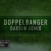 Doppelbanger Daxson Extended Remix