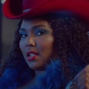 Tempo Lizzo