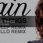 Beautiful Things Dapa Deep Remix Andain