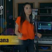 Nahide Babashlı Anlasana Cover