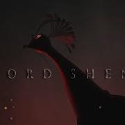 Kung Fu Panda 2 Lord Shen Tribute