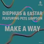 Make A Way Feat Pete Simpson Eastar Diephuis