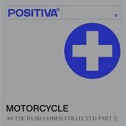 As The Rush Comes Space Motion Extended Mix
