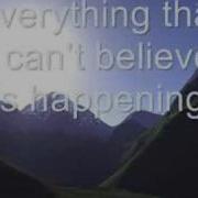 You Are Everything And Everything Is You Lyrics