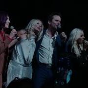 Final Nashville Cast Tour A Life That S Good The Opry Nashville