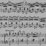 Vittorio Monti Czardas For Piano Solo Hosnm4536