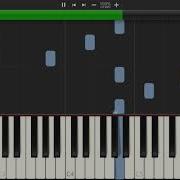 P P K Resurrection Piano Ппк Воскрешение Фортепиано