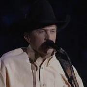 George Strait Love Without End Amen