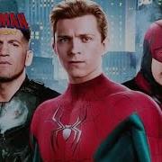 Marvel Boy