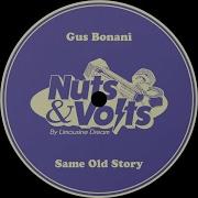 Datsit Gus Bonani