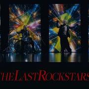 The Last Rockstars