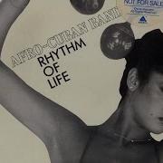 Afro Cuban Band Rhythm Of Life Disco