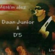 Daan Junior Live You Know Baby